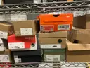 Apparel: &#x22;Boxed Shoes&#x22; (SEP25-0522X)