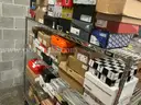 Apparel: &#x22;Boxed Shoes&#x22; (SEP25-0522X)