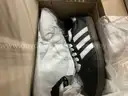 Apparel: &#x22;Boxed Shoes&#x22; (SEP25-0522X)