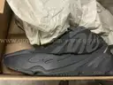Apparel: &#x22;Boxed Shoes&#x22; (SEP25-0522X)