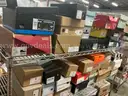 Apparel: &#x22;Boxed Shoes&#x22; (SEP25-0522X)