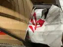Apparel: &#x22;Boxed Shoes&#x22; (SEP25-0522X)