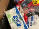 General Merchandise: &#x22;Household/Paper Products&#x22; (SEP25-0583X)