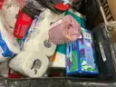 General Merchandise: &#x22;Household/Paper Products&#x22; (SEP25-0583X)
