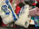 General Merchandise: &#x22;Household/Paper Products&#x22; (SEP25-0583X)