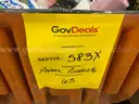 General Merchandise: &#x22;Household/Paper Products&#x22; (SEP25-0583X)