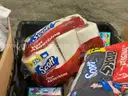 General Merchandise: &#x22;Household/Paper Products&#x22; (SEP25-0583X)
