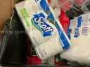 General Merchandise: &#x22;Household/Paper Products&#x22; (SEP25-0583X)