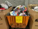 General Merchandise: &#x22;Household/Paper Products&#x22; (SEP25-0583X)
