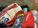 General Merchandise: &#x22;Household/Paper Products&#x22; (SEP25-0583X)