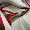 Apparel: &#x22;Boxed Shoes&#x22; (SEP25-0639X)