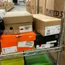 Apparel: &#x22;Boxed Shoes&#x22; (SEP25-0639X)