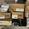 Apparel: &#x22;Boxed Shoes&#x22; (SEP25-0639X)