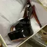 Apparel: &#x22;Boxed Shoes&#x22; (SEP25-0639X)
