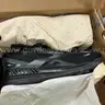 Apparel: &#x22;Boxed Shoes&#x22; (SEP25-0639X)