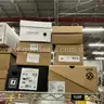 Apparel: &#x22;Boxed Shoes&#x22; (SEP25-0639X)