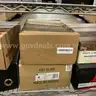 Apparel: &#x22;Boxed Shoes&#x22; (SEP25-0639X)