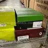 Apparel: &#x22;Boxed Shoes&#x22; (SEP25-0639X)