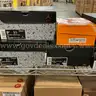Apparel: &#x22;Boxed Shoes&#x22; (SEP25-0639X)