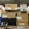 Apparel: &#x22;Boxed Shoes&#x22; (SEP25-0639X)