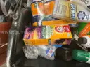 General Merchandise &#x22;Miscellaneous Chemicals&#x22; (SEP25-648)