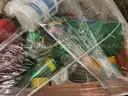 General Merchandise: &#x22;Household Cleaning Supplies&#x22; (SEP25-0663)