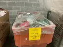General Merchandise: &#x22;Household Cleaning Supplies&#x22; (SEP25-0663)