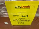 General Merchandise: &#x22;Household Cleaning Supplies&#x22; (SEP25-0663)