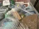 General Merchandise: &#x22;Household Cleaning Supplies&#x22; (SEP25-0663)