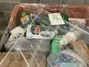 General Merchandise: &#x22;Household Cleaning Supplies&#x22; (SEP25-0663)