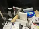 Electronics: &#x22; Cell Phones &#x22;(SEP25-H019x)