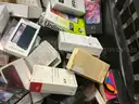Electronics: &#x22; Cell Phones &#x22;(SEP25-H019x)