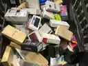 Electronics: &#x22; Cell Phones &#x22;(SEP25-H019x)