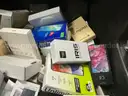 Electronics: &#x22; Cell Phones &#x22;(SEP25-H019x)