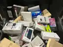 Electronics: &#x22; Cell Phones &#x22;(SEP25-H019x)