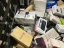 Electronics: &#x22; Cell Phones &#x22;(SEP25-H019x)
