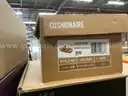 Apparel: &#x22;Boxed Shoes&#x22; (SEP25-0708X)