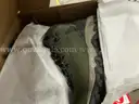 Apparel: &#x22;Boxed Shoes&#x22; (SEP25-0708X)