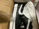 Apparel: &#x22;Boxed Shoes&#x22; (SEP25-0708X)