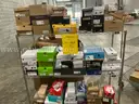 Apparel: &#x22;Boxed Shoes&#x22; (SEP25-0708X)