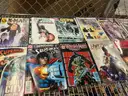 Collectibles: Comics&#x22; (SEP25-H021)