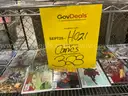 Collectibles: Comics&#x22; (SEP25-H021)