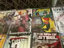 Collectibles: Comics&#x22; (SEP25-H021)