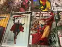Collectibles: Comics&#x22; (SEP25-H021)