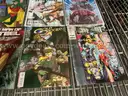 Collectibles: Comics&#x22; (SEP25-H021)