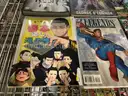 Collectibles: Comics&#x22; (SEP25-H021)