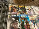 Collectibles: Comics&#x22; (SEP25-H021)