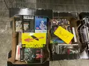 Collectibles: Comics&#x22; (SEP25-H021)