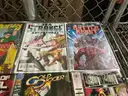 Collectibles: Comics&#x22; (SEP25-H021)
