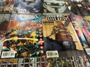 Collectibles: Comics&#x22; (SEP25-H021)